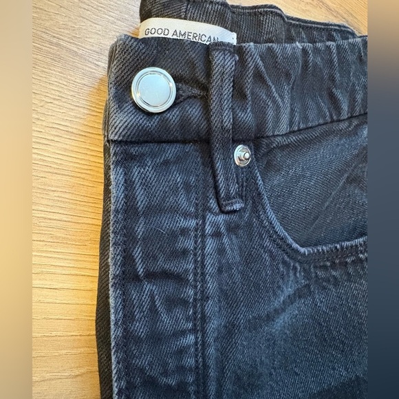 GOOD AMERICAN JEANS - Picture 2 of 8